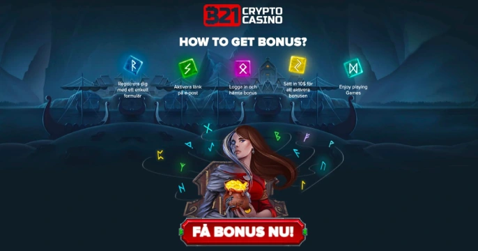 321cryptocasino
